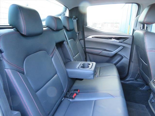 2020 LDV T60 LUXE (4x4)