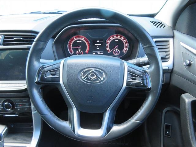 2020 LDV T60 LUXE (4x4)
