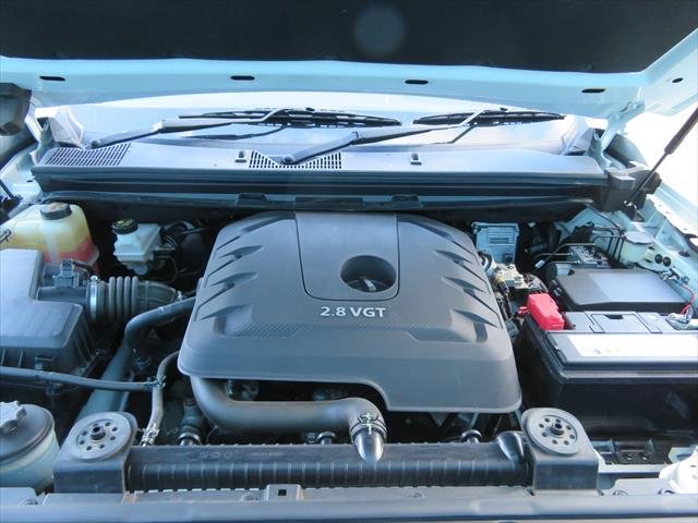 2020 LDV T60 LUXE (4x4)