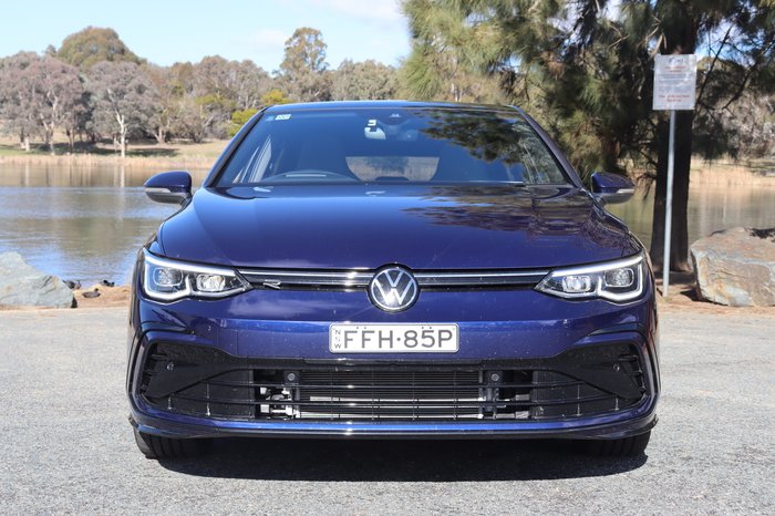 2023 Volkswagen Golf 110TSI R-Line