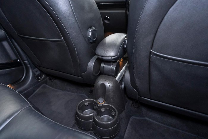 2014 MINI Countryman Cooper D