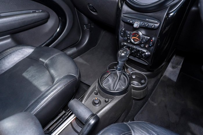 2014 MINI Countryman Cooper D