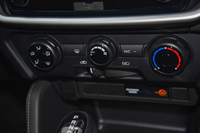 2025 Isuzu MU-X LS-M