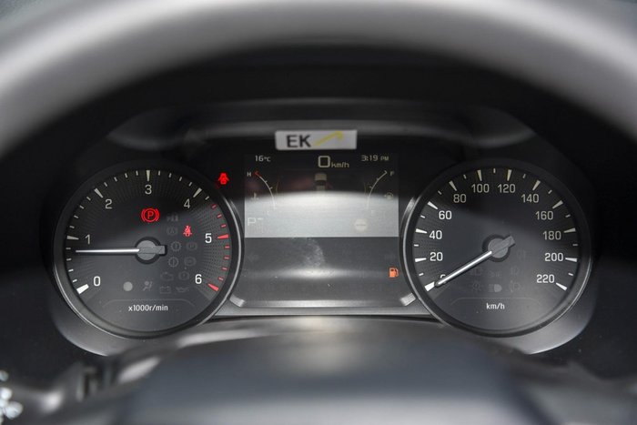 2025 Isuzu MU-X LS-M