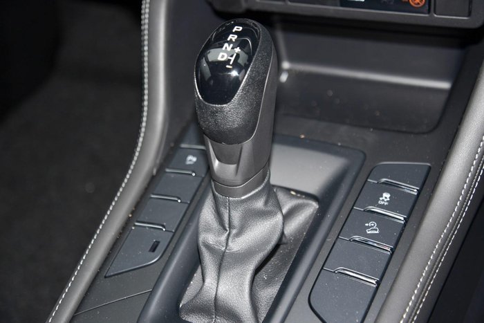 2025 Isuzu MU-X LS-M