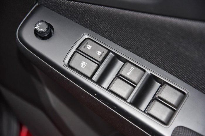 2025 Isuzu MU-X LS-M