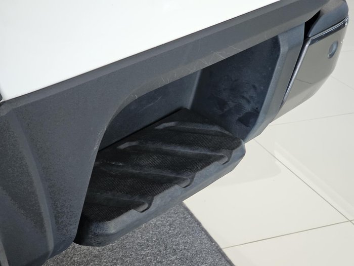 2023 Ford Ranger Wildtrak
