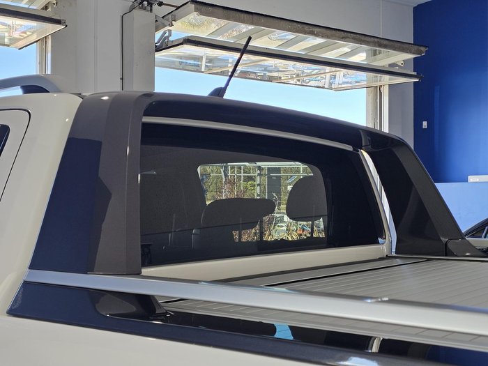 2023 Ford Ranger Wildtrak