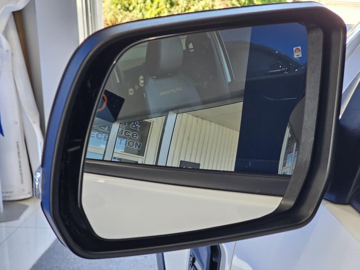 2023 Ford Ranger Wildtrak