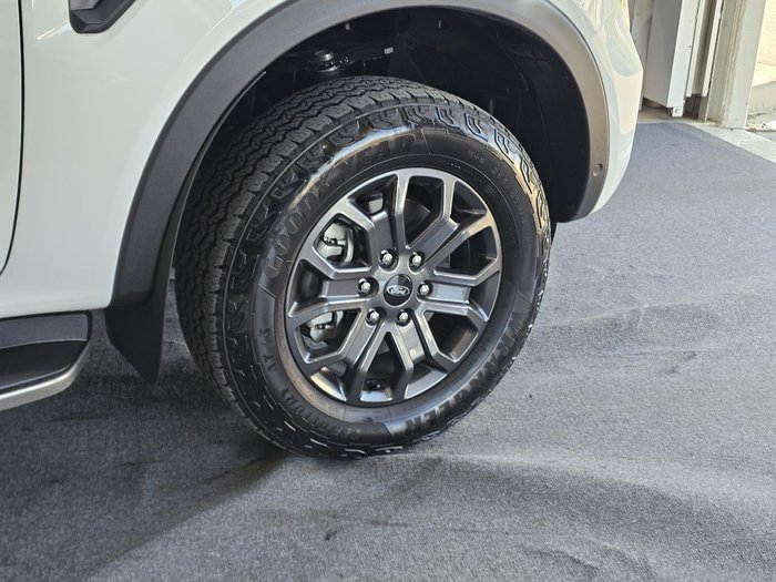 2023 Ford Ranger Wildtrak