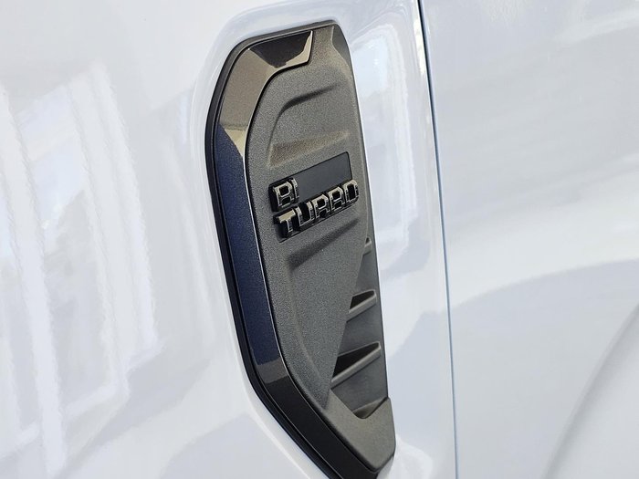 2023 Ford Ranger Wildtrak