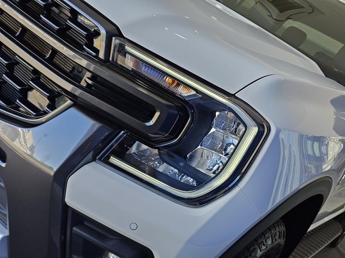 2023 Ford Ranger Wildtrak