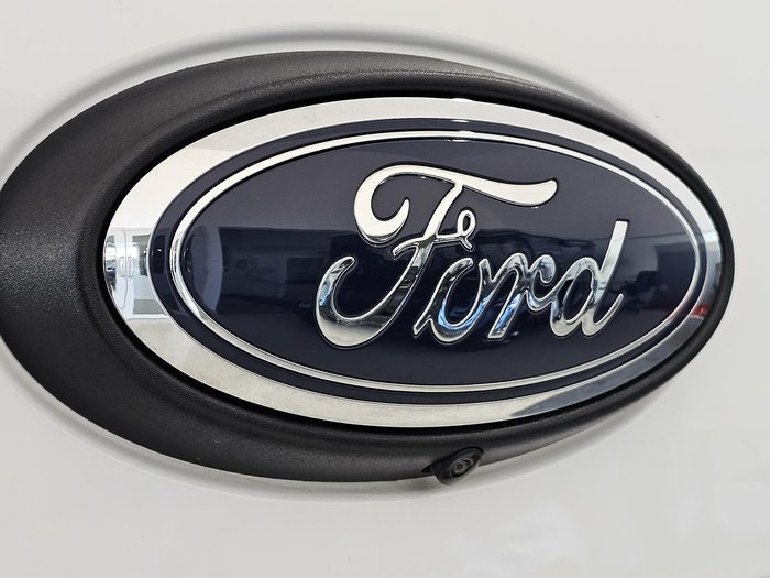 2023 Ford Ranger Wildtrak