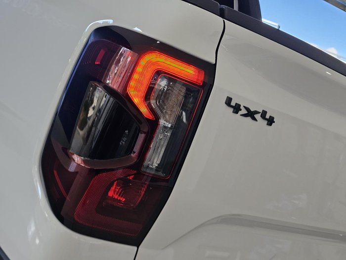 2023 Ford Ranger Wildtrak