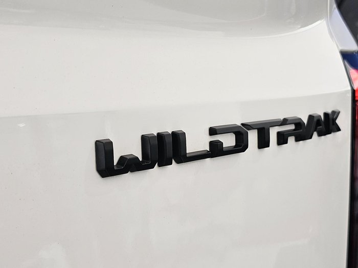 2023 Ford Ranger Wildtrak