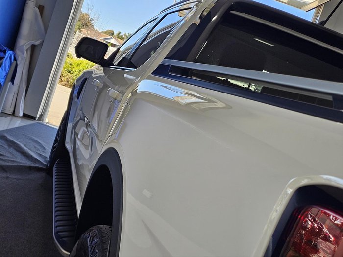 2023 Ford Ranger Wildtrak