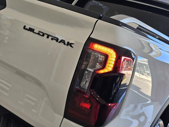 2023 Ford Ranger Wildtrak