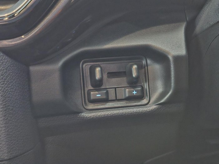 2023 Ford Ranger Wildtrak