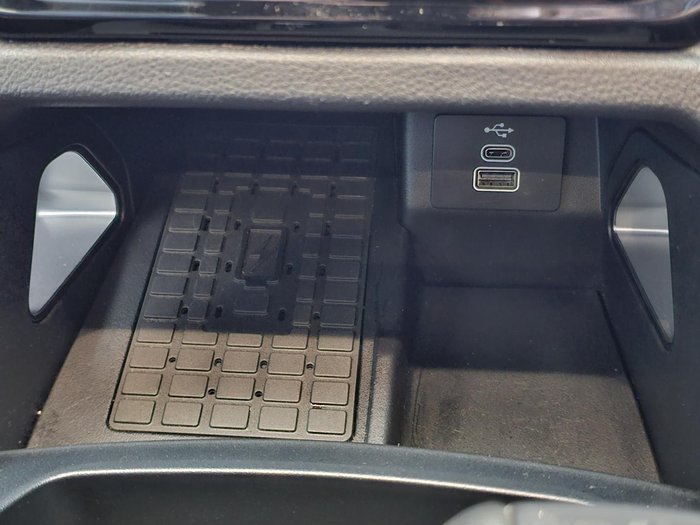 2023 Ford Ranger Wildtrak