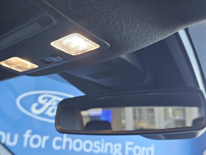 2023 Ford Ranger Wildtrak