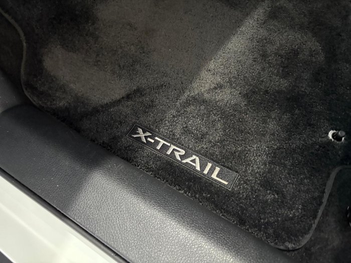 2019 Nissan X-TRAIL ST