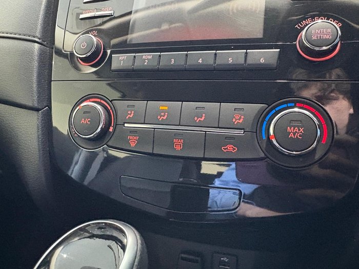 2019 Nissan X-TRAIL ST