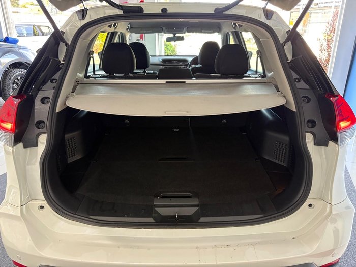 2019 Nissan X-TRAIL ST