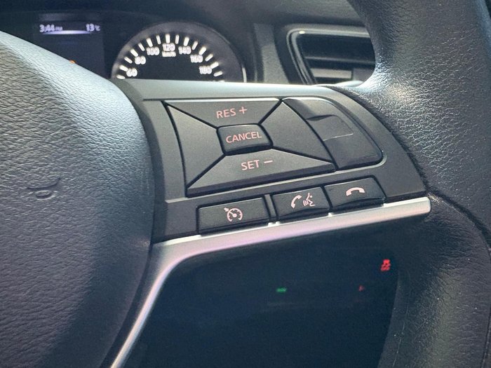 2019 Nissan X-TRAIL ST