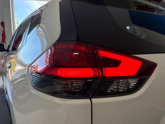 2019 Nissan X-TRAIL ST