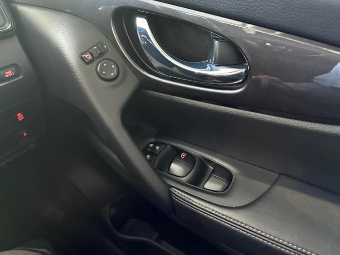 2019 Nissan X-TRAIL ST