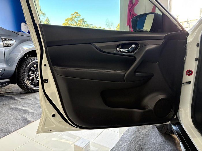 2019 Nissan X-TRAIL ST