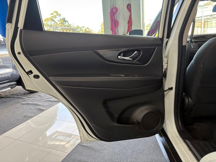 2019 Nissan X-TRAIL ST