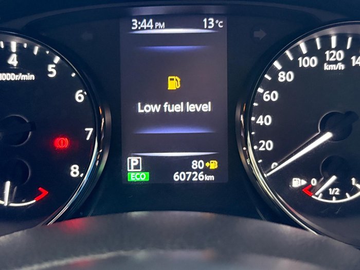 2019 Nissan X-TRAIL ST