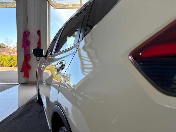 2019 Nissan X-TRAIL ST