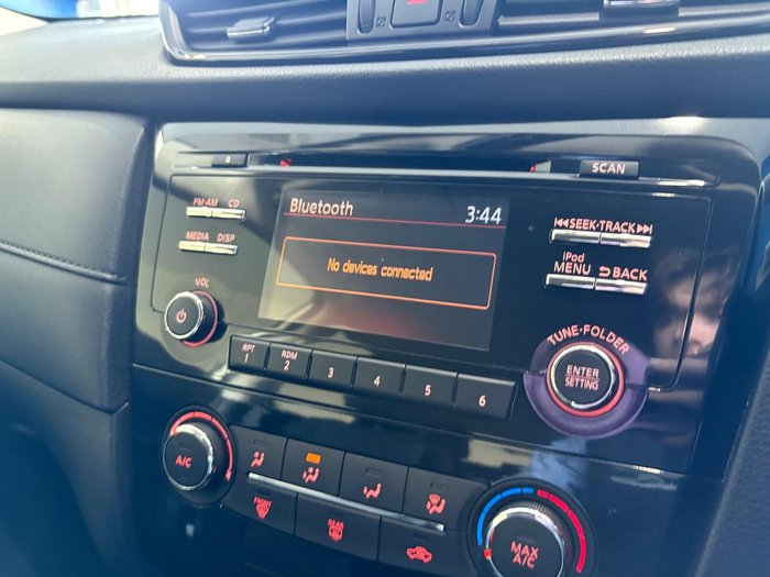 2019 Nissan X-TRAIL ST