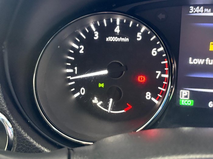 2019 Nissan X-TRAIL ST