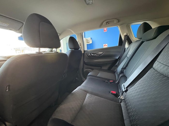 2019 Nissan X-TRAIL ST