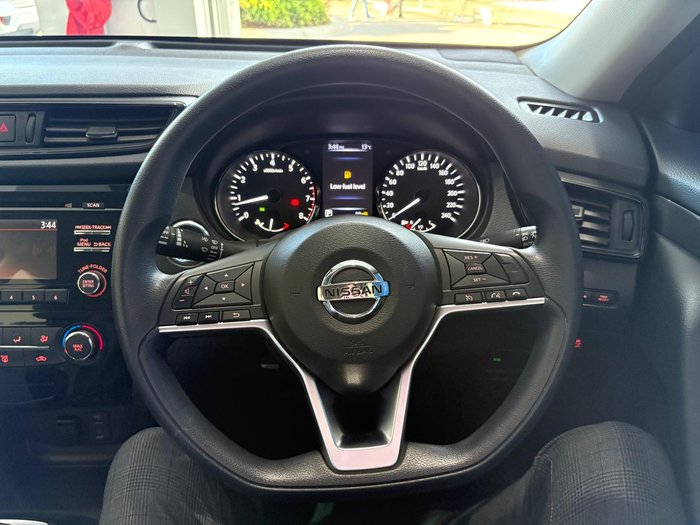 2019 Nissan X-TRAIL ST