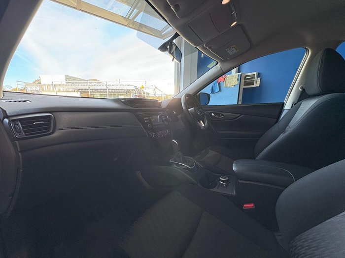 2019 Nissan X-TRAIL ST