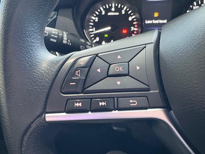 2019 Nissan X-TRAIL ST