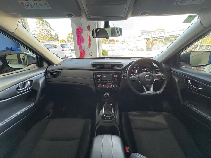 2019 Nissan X-TRAIL ST