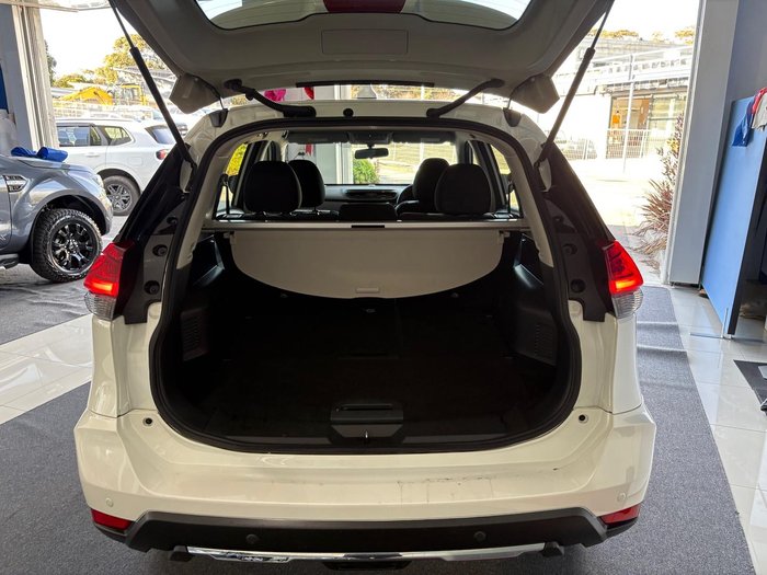 2019 Nissan X-TRAIL ST