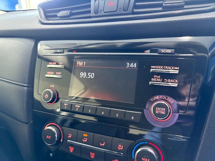 2019 Nissan X-TRAIL ST