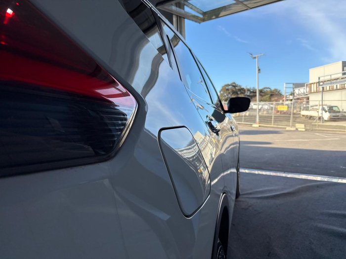 2019 Nissan X-TRAIL ST