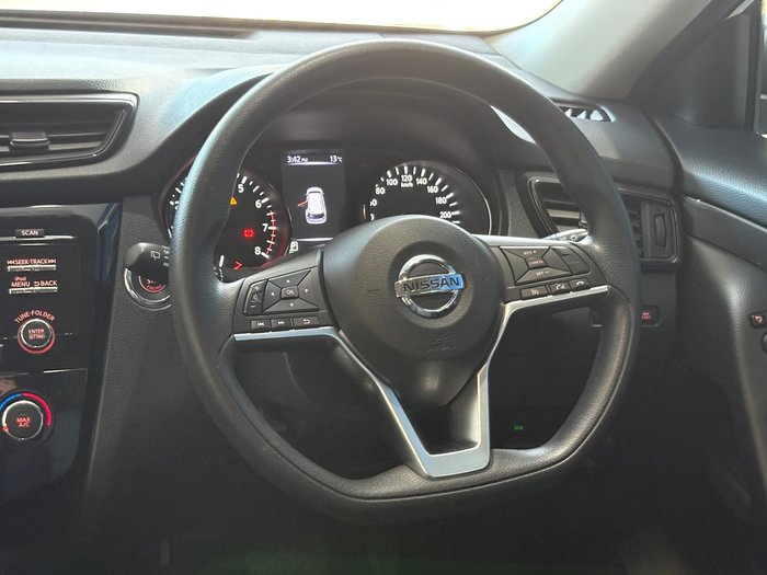 2019 Nissan X-TRAIL ST