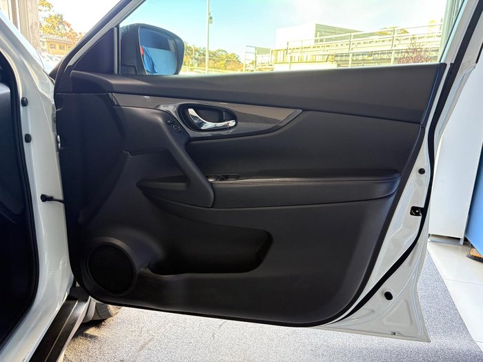 2019 Nissan X-TRAIL ST