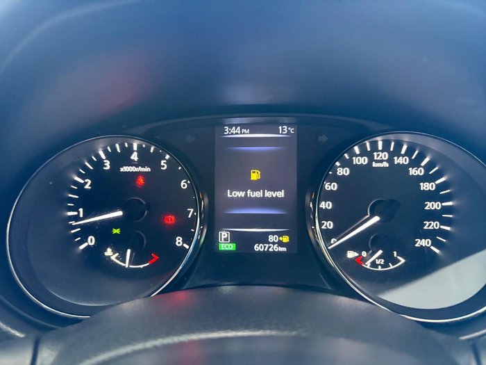 2019 Nissan X-TRAIL ST