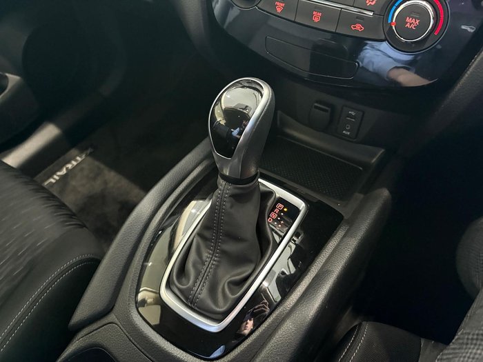 2019 Nissan X-TRAIL ST