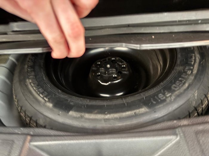 2019 Nissan X-TRAIL ST