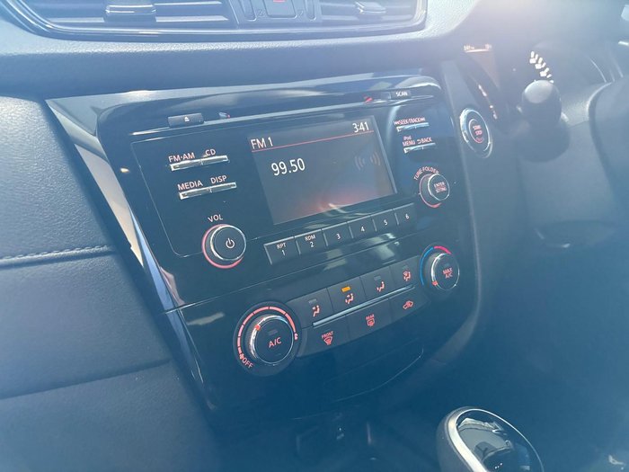 2019 Nissan X-TRAIL ST